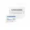 SAMSUNG SD kártya, 256GB, 100MB/s olvasási sebesség, 40MB/s írási sebesség, adapterrel