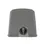 PROTECO Rack-vezérelt tolókapu nyitó motor, 400kg kapusúly, 420N tolóerő, 24V tápfeszültség, IP44 védelem, mechanikus végálláskapcsoló