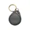 HONNOR SECURITY HS-ABS003-EM-Grey Kerek kulcstartó alakú RFID proxy tag, EM, 125KHz, szürke színű