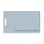 HONNOR SECURITY MF Mifare 13.56Mhz Proximity beléptető kártya 1,8mm vastag - 86 × 54 × 1,8 mm