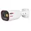 PROVISION-ISR IP hőérzékelő dómkamera, 5MP (2592x1944,  1/2.7" CMOS szenzor), Check Point™ Quantum IoT Nano Agent, IP66 védelem, DDA analitika