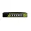 GENATA GNT-ES06ED-P 4FE(PoE)+2FE(UP-LINK) AI PoE Switch