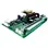 FAAC JE275 - F117300  - Vezérlés, 230V-os, JE275 elektronikus vezérlőegység, J típusú forgalomgátló oszlopokhoz.