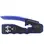 SOLLEYSEC Krimpelő fogó RJ45 CAT5/6