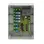 CONTROL TL-CTRL24 24V DC IP54 sárga LED villogó kaputechnikai vezérléshez