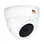 PARTIZAN Dome kamera, CDM-223S-IR FullHD Metal 2Mpx, 2.8mm eyeball v1.1
