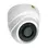 PARTIZAN Dome Kamera CDM-223S-IR FullHD 2Mpx, 2.8mm eyeball v2