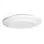 ORNO ORCR275/W Ultrahangos mozgás- és jelenlétérzékelő, 360 fokos. IP20, 2000 W, ultra lapos, 2,5 cm