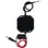 PULSAR DCDCH-12V2A-SD 12V 2A 62mm Step Down Konverter IP20 Fekete Professzionális Tápegység