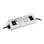 PULSAR ELG-100-24 24V 96W 4A IP67 LED tápegység fémházas kültéri kivitel
