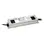 PULSAR ELG-240-54DA 240W 54V 4.45A IP65 LED tápegység fémház kültéri