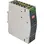 PULSAR Pulsar DDR-120B-48 48V 120W 2.5A DC/DC konverter DIN-sín IP20 fémházas