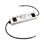 PULSAR ELG-240-24A-3Y 24V 240W 10A IP65 LED tápegység alumínium ház, kültéri, professzionális kivitel