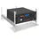 PULSAR RASM1000-120 750mm megerősített szerelősínpár 120kg teherbírással RS/ZRS RACK szekrényhez