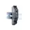 PULSAR DDR-15L-3.3 DC/DC konverter 3.3V 15W 4.5A DIN sínre szerelhető IP20