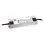 PULSAR HLG-240H-24 24V 240W 10A IP65 LED tápegység alumínium ház