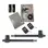 PROTECO KIT-LEADER5-24-BASIC Szárnyaskapu mozgató szett, 3m-es kapuszárnyig, 24V-os motor, 3,5 m-es kapuszárnyig, üzemciklus: 80%