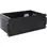 PULSAR RACK 4U/270mm univerzális, két szintes 19" rack szekrénybe szerelhető ház