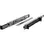 PULSAR Sínek az ARAD burkolatokhoz RACK 19" szekrénybe – 450 mm mély szekrényekhez
