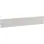 PULSAR 2U üres panel, szürke – RACK 19"
