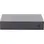 PULSAR SFG108-90W 12-port PoE switch 90 W 8x PoE 4x Uplink 48 VDC IP20 rack 1U fekete