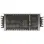 PULSAR RSD-300B-24 DC/DC konverter 24V 300W 11,3A IP20 fémház
