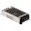 PULSAR RSD-60L-24 DC/DC konverter 24V 60W 2.5A IP67 kompakt kivitel