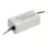 PULSAR APC-12-700 LED tápegység 9-18V DC 12W 700mA IP20 kompakt kivitel