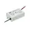 PULSAR APV-35-24 24V 35W 1.5A IP42 LED tápegység fehér kompakt kivitel