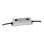 PULSAR XLG-150-12-A 8.4-12V 150W 12.5A IP67 LED tápegység fémházas