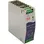 PULSAR WDR-120-24 24V 120W 5A DIN sínre szerelhető tápegység IP20 fémházas
