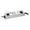 PULSAR ELG-200-24DA 24V 200W 8.4A IP67 LED tápegység fémházas DALI/Push vezérlés