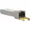 PULSAR SFP RJ45 GBIC-109 modul 1,25G 100M fémházas IP20 professzionális kivitel