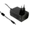 PULSAR GST25E 15V 25W 1.66A IP20 plug-in tápegység fekete kompakt kivitel
