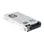 PULSAR LAD-360D 360 W 27,6 V DC IP20 fémházas tápegység DIN sínre szerelhető