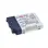 PULSAR LCM-40BLE tápegység 42W 2-100VDC 350-1050mA IP20 LED kapcsolóüzemű fehér