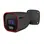 PROVISION-ISR PR-BSH-340IPSN-28 4MP IP csőkamera, 2.8 mm fix optika, IR 30 m, IP67, IK10, antracit szürke