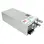 PULSAR RSP-1500-24 24V 1500W 63A IP20 zárt tápegység fémházas professzionális kivitel