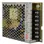 PULSAR LRS-100-15 100 W 15 V DC 7 A IP20 zárt tápegység fémházas 159x97x30 mm