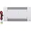 PULSAR PSB 27,6V 7A IP20 zárt kapcsolóüzemű puffer tápegység fémházas 193x115x50mm