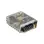 PULSAR RD-35B 5V/24V 35W 2.2A/1A IP20 fémházas tápegység