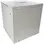 PULSAR 12U 19” RACK szekrény falra szerelhető 600x600 mm IP20 szürke acéllemez RWA1266-G