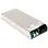 PULSAR SD-1000H-24 DC/DC konverter 24V 1000W 40A IP20 fémház DIN sínre szerelhető