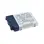 PULSAR LCM 62W 350mA-1050mA IP20 LED tápegység, állítható áramerősség, 220-240V AC, fehér, beltéri