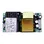 PULSAR LOP-300-24 24V 300W 12.5A open frame tápegység IP20 197×98×38mm professzionális kivitel