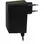 PULSAR PSA 12V 3A Plug-in Tápegység IP20 Fehér Műanyag Ház CCTV-hez
