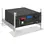 PULSAR RASM800-120 550mm megerősített szerelősín készlet 120kg teherbírás RS/ZRS RACK szekrényhez