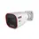 PROVISION-ISR PR-BMV-340SR3N-36 4MP IP kamera 2.8-12 mm motorizált varifokális objektív IR 40 m IP67 PoE fehér kültéri