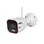 PROVISION-ISR BSH-340WIPSN-28 4MP IP kamera 2.8mm optika IR 40m IP67 fehér PoE