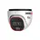 PROVISION-ISR PR-DH-360IPSN-MVF 4MP IP PTZ kamera 36x optikai zoom IP66 PoE IR 200m motoros varifokális